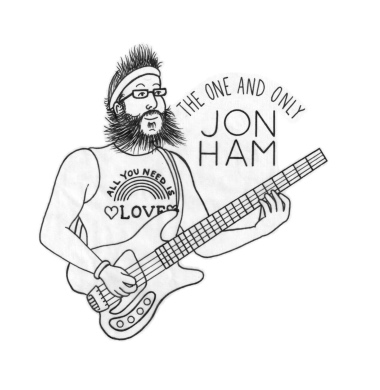 Jon Ham